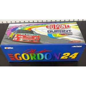 JEFF GORDON #24 DUPONT - 1999 CHEVY MONTE CARLO